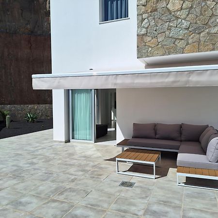 Malibu Mogan Secret Pool Villa - Piscina Privada Y Climatizada - Exclusive Heated Pool Ла-Плая-де-Тауро Экстерьер фото