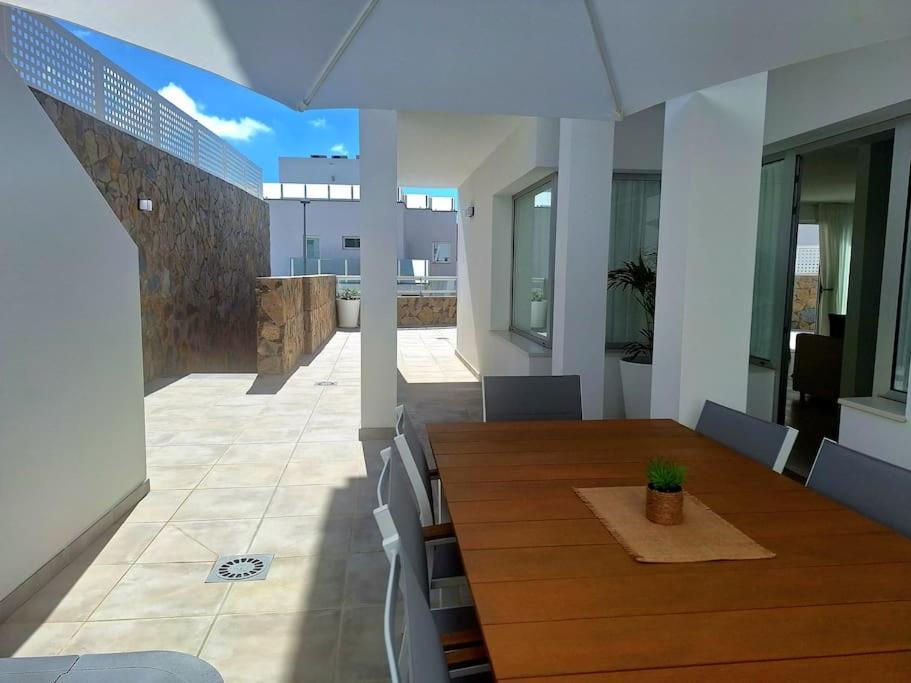 Malibu Mogan Secret Pool Villa - Piscina Privada Y Climatizada - Exclusive Heated Pool Ла-Плая-де-Тауро Экстерьер фото