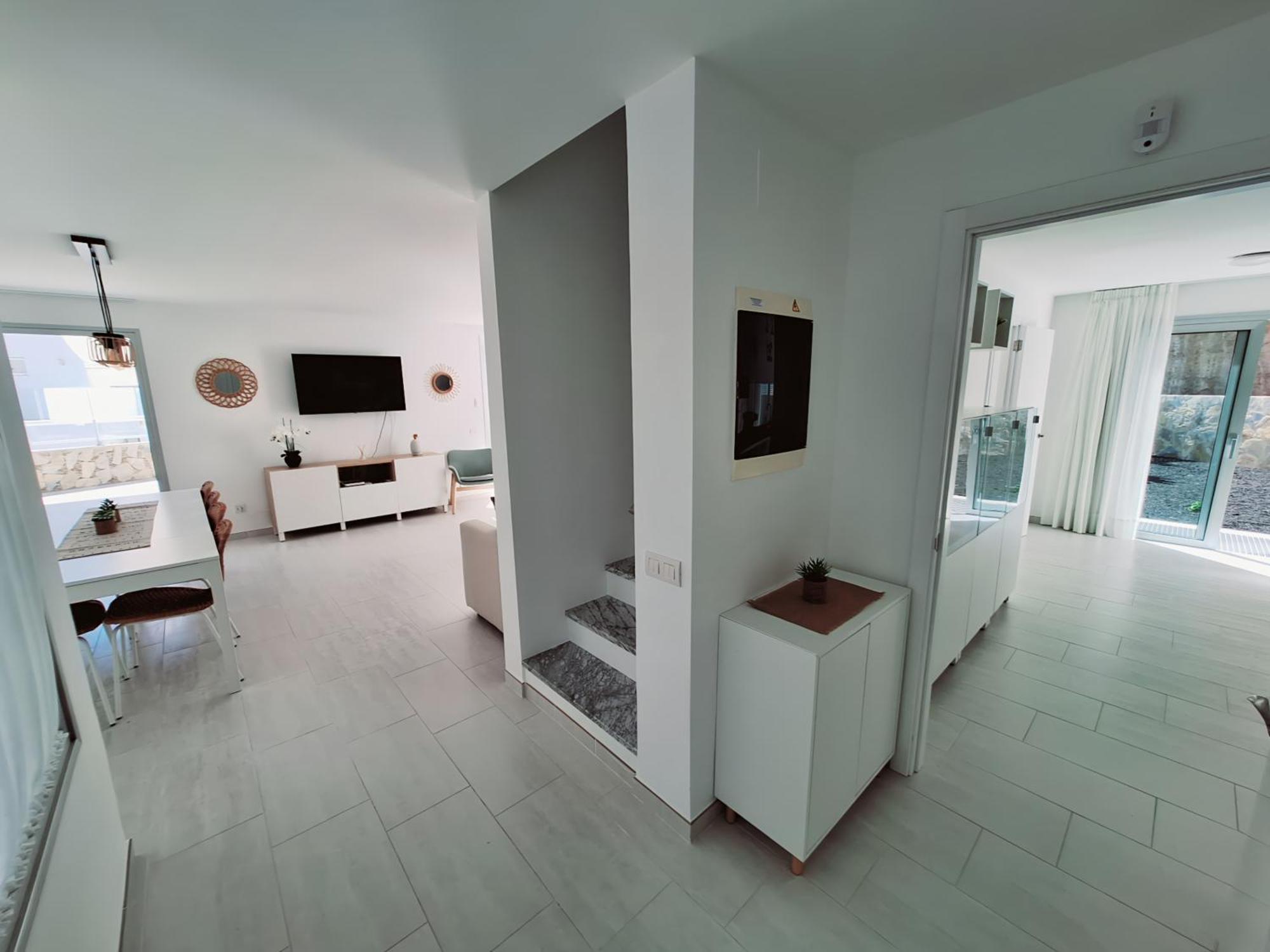 Malibu Mogan Secret Pool Villa - Piscina Privada Y Climatizada - Exclusive Heated Pool Ла-Плая-де-Тауро Экстерьер фото