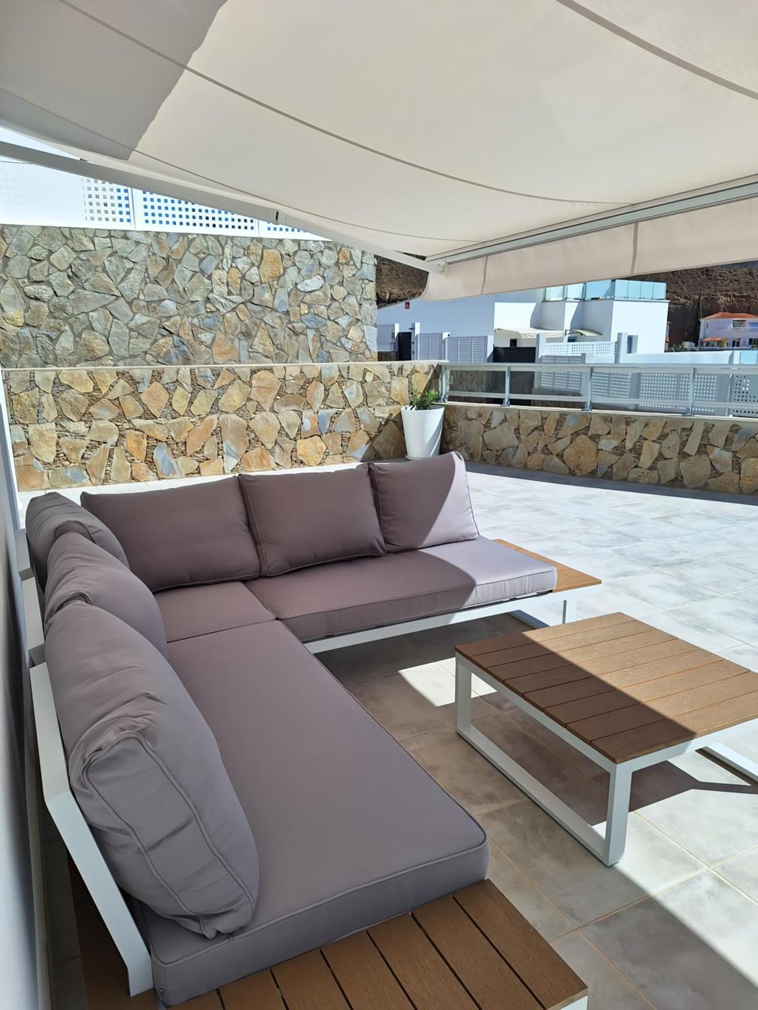 Malibu Mogan Secret Pool Villa - Piscina Privada Y Climatizada - Exclusive Heated Pool Ла-Плая-де-Тауро Экстерьер фото